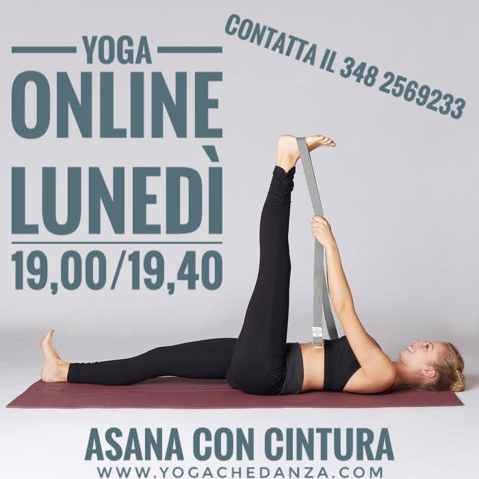 Buono per la lezione di yoga per coppie - Venngage